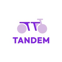Tandem 🚲 logo - Similar company to Forizen Global