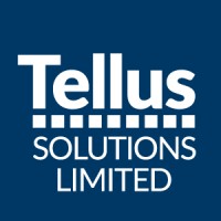 Tellus Solutions Ltd logo - Similar company to Fathom Vr