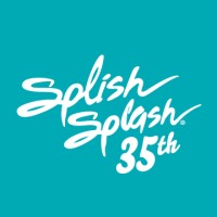 Splish Splash Water Park logo - Similar company to Activated Studio Llc