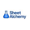 Sheet Alchemy logo - Similar company to Davinte.Ai