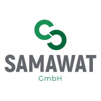 Samawat GmbH logo - Similar company to Shoppergetit