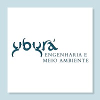 YBYRÁ - Engenharia e Meio Ambiente logo - Similar company to Ybyrá Organização