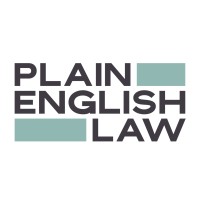 Plain English Law