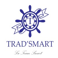 TRAD SMART logo - Similar company to Sci Logilis