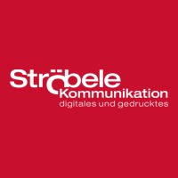 Ströbele Kommunikation logo - Similar company to Creative Minds Werbeagentur Gmbh