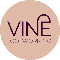 Vine Co-Working logo - Similar company to Celebrating Women In Culinary