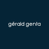 gérald genta logo - Similar company to Gerald Charles Sa
