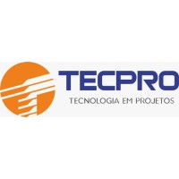 Tecpro Tecnologia em Projetos logo - Similar company to Construtora Aco Eireli Epp