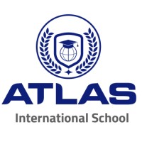 R ATLAS INTERNATIONAL SCHOOL logo - Similar company to Fahad Bin Sultan University جامعة فهد بن سلطان - تبوك