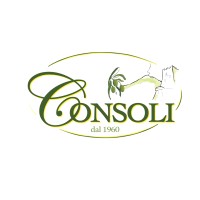 Olio Consoli logo - Similar company to Olio Cristofaro
