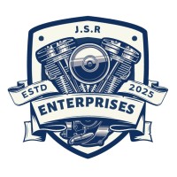 JSR ENTERPRISES logo - Similar company to Globagon