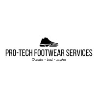 Pro-Tech Footwear Services logo - Similar company to Arpent Studio