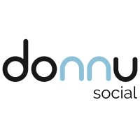 Donnu Social logo - Similar company to Meerkat