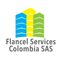 Flancel Services Colombia SAS logo - Similar company to Megaequipos
