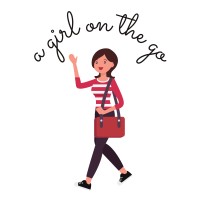 A Girl On The Go® Productions logo - Similar company to Lga Creative Llc