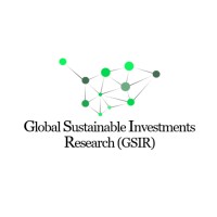 Global Sustainable Investments Research logo - Similar company to Research Features