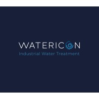 Watericon logo - Similar company to Aquest Colsen (Pty) Ltd