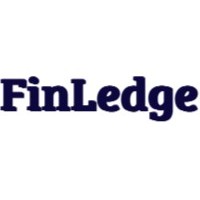 FinLedge logo - Similar company to Stockbinge Pty Ltd