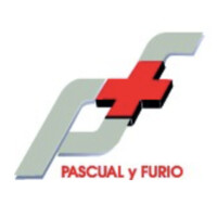Exclusivas Pascual y Furio logo - Similar company to Get