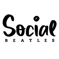 Social Beatles logo - Similar company to Adspin.Io