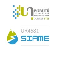 SIAME logo - Similar company to Cellule De Transfert Simco