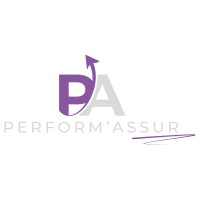 PERFORM'ASSUR logo - Similar company to Steelia