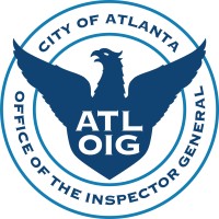 City of Atlanta - Office of the Inspector General logo - Similar company to Vsh Solutions