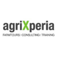 agriXperia GmbH logo - Similar company to Berlin Thinking Consulting