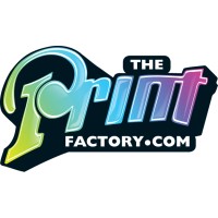 The Print Factory, Enniskillen logo - Similar company to Advantec Facilities Management