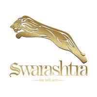 SWARASHTRA® logo - Similar company to Mobility Matrix