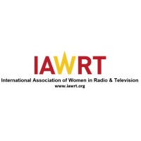 IAWRT - International Association of Women in Radio and Television logo - Similar company to Poze Network