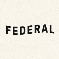 Federal Cafe & Bar logo - Similar company to Bulk One