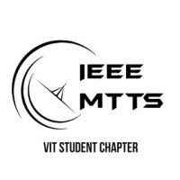 IEEE MTTS VIT Student Chapter logo - Similar company to Beandeck