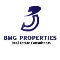 BMG Properties logo - Similar company to Property Chef