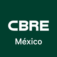 CBRE México logo - Similar company to Newmark México