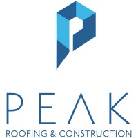 Peak Roofing & Construction logo - Similar company to Peak Roofing