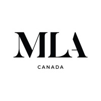 MLA Canada logo - Similar company to Key Marketing