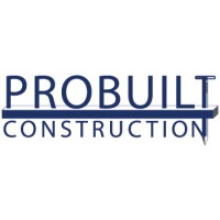 Pro-Built Construction, LLC logo - Similar company to Pro Built Construction