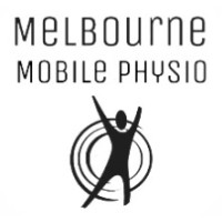Melbourne Mobile Physio logo - Similar company to Reload Physio