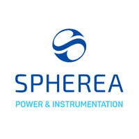 SPHEREA Power & Instrumentation logo - Similar company to Spherea