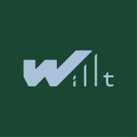 Willt logo - Similar company to Headcore
