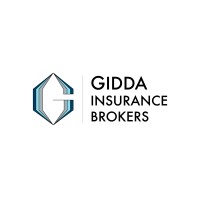 Gidda Insurance Brokers logo - Similar company to Posh Workbytes