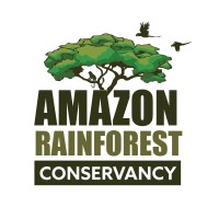 Amazon Rainforest Conservancy logo - Similar company to Oannes