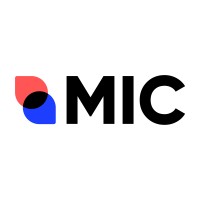 MIC logo - Similar company to Brooklyn Ventures