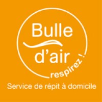 Bulle d'Air Nord Pas de Calais logo - Similar company to Gamins Exceptionnels