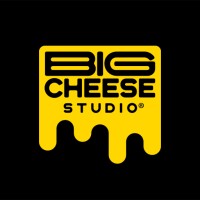 Big Cheese Studio logo - Similar company to Bigcheese