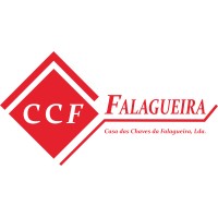 Casa das Chaves da Falagueira logo - Similar company to Acav Componentes E Acessorios