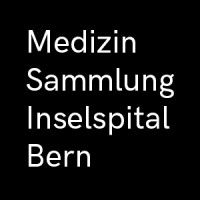 Medizinsammlung Inselspital Bern logo - Similar company to Hearring Group