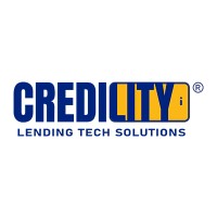 Credility logo - Similar company to Hands In Technology