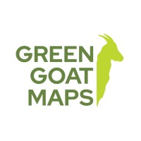 Green Goat Maps logo - Similar company to True Grid Llc